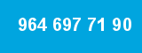 964 697 71 90